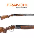 Franchi Elegante Lady 26'' 12/76 - Päällekkäispiippuiset haulikot - FA0612100 - 1
