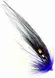 Frödin Flies TTT NoBody Series Mikkeli Blue - Putkiperhot - 7340154606790 - 1