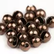 FTS Slotted Tungsten Beads 2,8mm -volframikuula - Volframikuulat - 40200200010 - 4