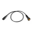 Garmin Adapter 4-Pin to 12-Pin - Garmin-lisävarusteet - 0753759197490 - 1