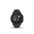 Garmin Instinct 2S Solar Graphite - GPS-paikannuslaitteet ja kellot - 753759278700 - 1