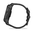 Garmin Instinct 3 Amoled 50mm Tactical, Black - GPS-paikannuslaitteet ja kellot - 010-03020-50 - 6
