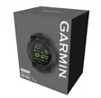 Garmin Instinct 3 Amoled 50mm Tactical, Black - GPS-paikannuslaitteet ja kellot - 010-03020-50 - 8