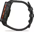 Garmin Instinct 3 Solar 45mm Graphite - GPS-paikannuslaitteet ja kellot - 0753759339500 - 2