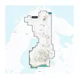 Garmin Navionics+ Vision Suomen Järvet - Karttakortit - 010-C1254-00 - 1