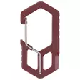 Gerber Carabiner Drab Red - Muut retkeilytarvikkeet - 013658169500 - 1