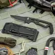 Gerber Ghostrike - Metsästysveitset - 013658143340 - 6