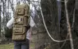GPS 36" Double Rifle Case FDE - Pehmeät aselaukut kivääreille - 888151037140 - 3
