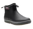 Grundens Deck-Boss Ankle Boot Black - Kalastajan kengät - 7332525240160 - 1