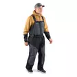 Grundens Gore-Tex Pro Fishing Bib Obsidian - Miesten kuoritakit - 0840316358620 - 3