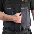 Grundens Gore-Tex Pro Fishing Bib Obsidian - Miesten kuoritakit - 0840316358620 - 4