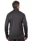 Grundens Grundies Thermal Half Zip Black - Aluspaidat - 0840316329200 - 3