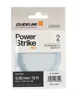 Guideline PS PRO Salmon 12' 0,30mm - Nylonkartioperukkeet - 7033841088220 - 1