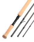 Guideline Rivolt Double Hand - Guideline-perhovavat - 7033841114110 - 2