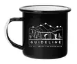 Guideline The Waterfall Mug - Juomapullot ja mukit - 7033841070010 - 1