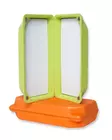 Guideline Ultralight Fly Box XL Lime Gre - Perhorasiat - 7033841056700 - 1