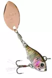 Gunki Shocker Vib 2,9cm 11.8g - Spintailit ja bladet - 0902202410 - 5