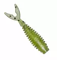 Gunki Tipsy-V 3,8cm 15kpl - Haarapyrstöiset jigit - 329783034383500 - 2