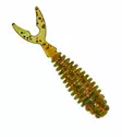 Gunki Tipsy-V 3,8cm 15kpl - Haarapyrstöiset jigit - 329783034383500 - 1