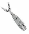 Gunki Tipsy-V 3,8cm 15kpl - Haarapyrstöiset jigit - 329783034383500 - 4