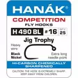 Hanak H490BL Jig Trophy - Väkäsettömät - H490BLS10 - 2