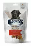 Happy Dog Beef Scalp 250g - Kuivatut eläinten osat - 60890 - 1
