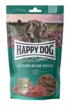 Happy Dog Meat Snack Luneburger Heide 75g - Happy Dog Snack -koulutusnamit - 60700 - 1