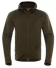Härkila Deer Stalker Fleece Hoodie #XL - Käyttämätön - Käytetyt vaatteet ja kengät - SH000240 - 1