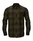 Härkila Driven Hunt Flannel Olive #S - - - 1