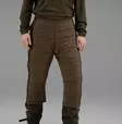 Härkila Mountain Hunter Insulated Breeks #56 - Käyttämätön - Käytetyt vaatteet ja kengät - SH000250 - 3