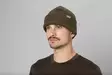 Härkila Trygve Beanie Willow Green - Metsästäjän päähineet - 5714733640710 - 2