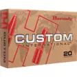 Hornady Interlock .308 Win 11,7g 20pcs - Patruunat 308 Winchester - 090255809930 - 1