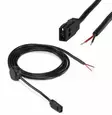Humminbird PC 11 Power Cable - Humminbird-lisävarusteet - 082324508080 - 1