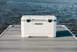 Igloo Marine Ultra 95l Cooler White - Kylmälaukut ja -laatikot - 0034223495480 - 9