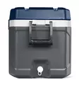 Igloo Maxcold 51l Cooler Dark Gray - Kylmälaukut ja -laatikot - 0034223506780 - 5