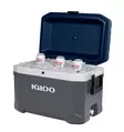 Igloo Maxcold 51l Cooler Dark Gray - Kylmälaukut ja -laatikot - 0034223506780 - 3