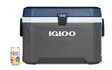 Igloo Maxcold 51l Cooler Dark Gray - Kylmälaukut ja -laatikot - 0034223506780 - 7