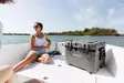Igloo Trailmate 47l Cooler Grey - Kylmälaukut ja -laatikot - 0034223502010 - 8