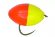 Yellow / Orange - - - 3