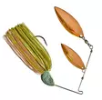 Illex Crusher 34,5g - Spinner - ja chatterbaitit - 2512202320 - 2