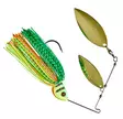Illex Crusher 34,5g - Spinner - ja chatterbaitit - 2512202320 - 1