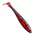 Illex Magic Slim Shad 8cm - Lapiopyrstöiset kalajigit - 2612202310 - 4