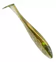 Illex Magic Slim Shad 8cm - Lapiopyrstöiset kalajigit - 2612202310 - 5