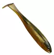 Illex Magic Slim Shad 8cm - Lapiopyrstöiset kalajigit - 2612202310 - 8