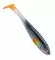 Illex Magic Slim Shad 8cm - Lapiopyrstöiset kalajigit - 2612202310 - 13