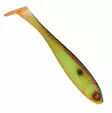 Illex Magic Slim Shad 8cm - Lapiopyrstöiset kalajigit - 2612202310 - 18