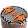 Jetboil TrailCook 2,0L Keitin Tan - Retkikeittimet - 850074132080 - 6