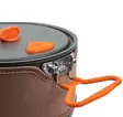 Jetboil TrailCook 2,0L Keitin Tan - Retkikeittimet - 850074132080 - 7