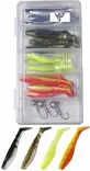K.P Baits Jigilajitelma 2,5" - Viehelajitelmat - 6438239073160 - 1