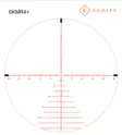 Kahles K540i Refined 5-40x56i SKMR4+ CCW Right - Tähtäimet pitkän matkan ammuntaan - 9008729009510 - 2